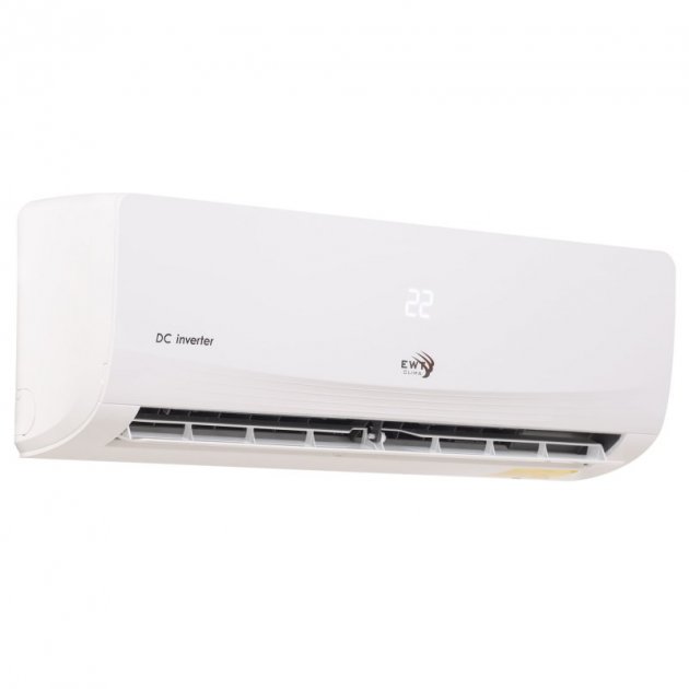 Кондиціонер EWT CLIMA серії BREEZE (S-070SDI-HRFN8)